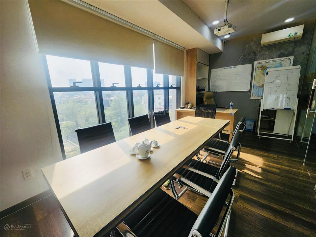 Bán căn góc officetel 55.8m2 the sun avenue giá chỉ 4,8x tỷ full nt tháp trung tâm mai chí thọ