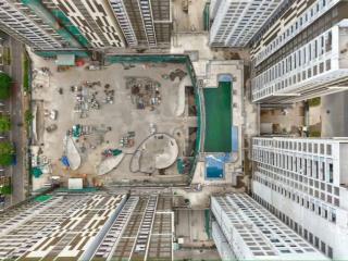 Chỉ 7,7 tỷ có vat view landmark 3pn victoria village ký hdmb trương văn bang