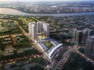 Shophouse victoria village mt trương văn bang và nội khu giá từ 9,05 tỷ