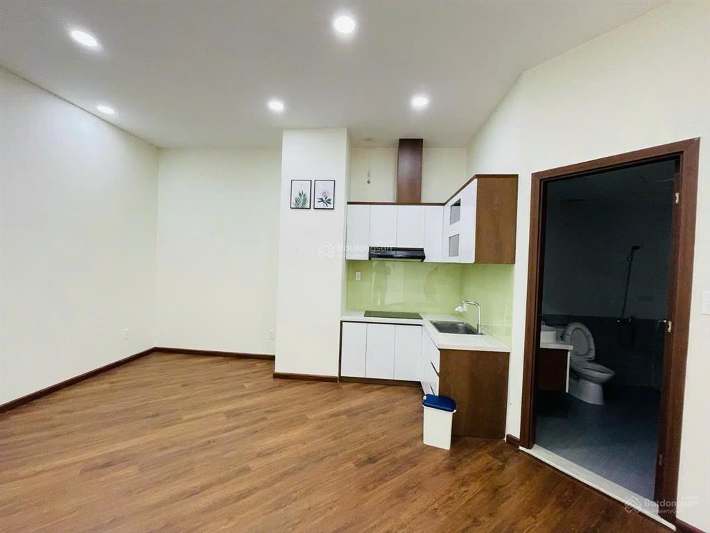 Rẻ nhất thị trường chỉ 3,850 tỷ cho 48m2 officetel. sổ hồng sở hữu lâu dài the sun avenue