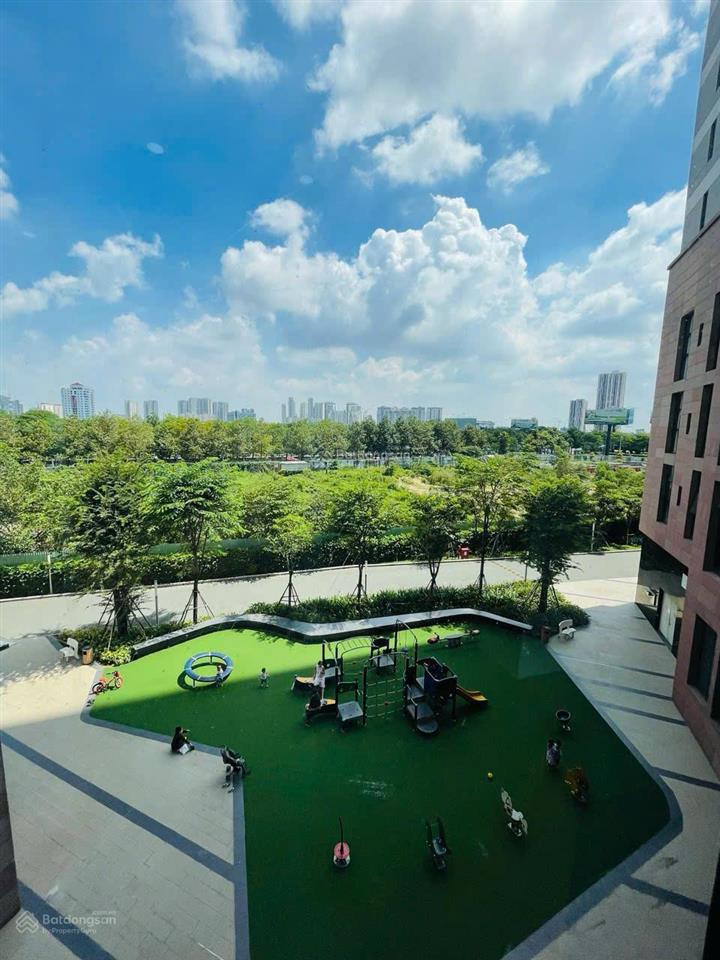 Rẻ nhất thị trường chỉ 3,850 tỷ cho 48m2 officetel. sổ hồng sở hữu lâu dài the sun avenue