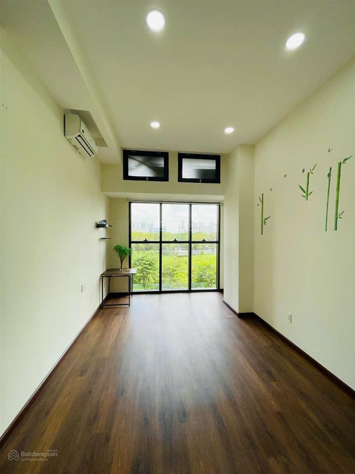 Rẻ nhất thị trường chỉ 3,850 tỷ cho 48m2 officetel. sổ hồng sở hữu lâu dài the sun avenue