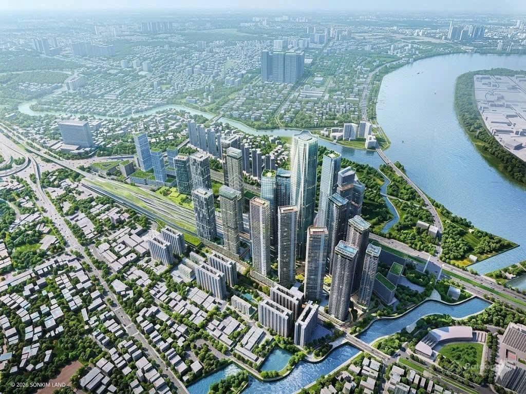 Đối diện ga thủ thiêm căn 2pn chỉ 7,1 tỷ  73m2 . cơ hội sở hữu căn hộ cách thủ thiêm 5p