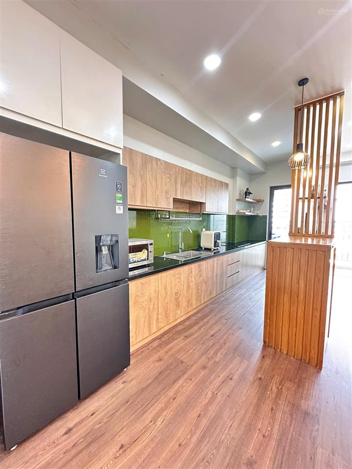 Bán 3pn góc 105m2 giá chỉ 10,2 tỷ view sông the sun avenue mai chí thọ
