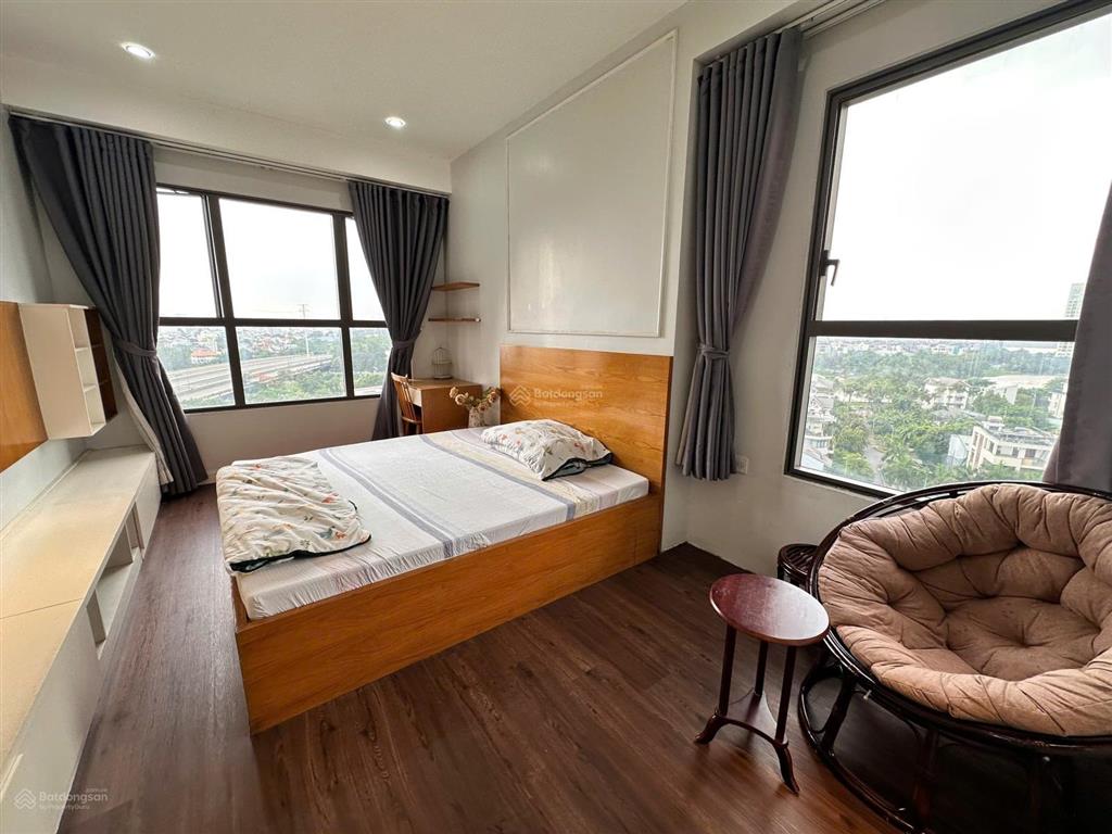 Bán 3pn góc 105m2 giá chỉ 10,2 tỷ view sông the sun avenue mai chí thọ