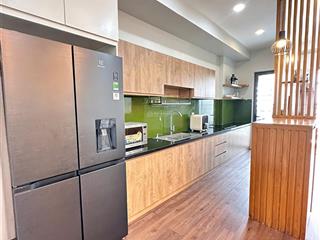 Bán 3pn góc 105m2 giá chỉ 10,2 tỷ view sông the sun avenue mai chí thọ
