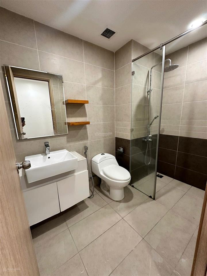 Bán 3pn góc 105m2 giá chỉ 10,2 tỷ view sông the sun avenue mai chí thọ