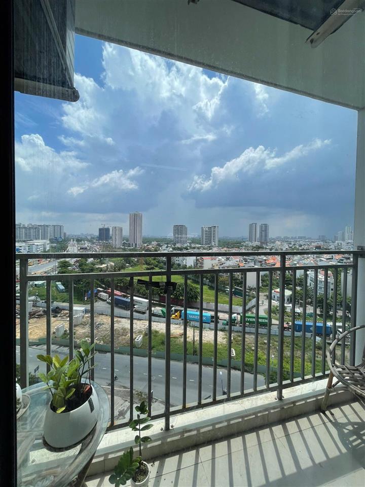 1pn the sun avenue chỉ 4,8x tỷ mai chí thọ sẵn hđ thuê