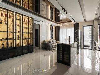 3pn 109m² đẹp nhất the sun avenue giá từ 10,8x tỷ  12 tỷ