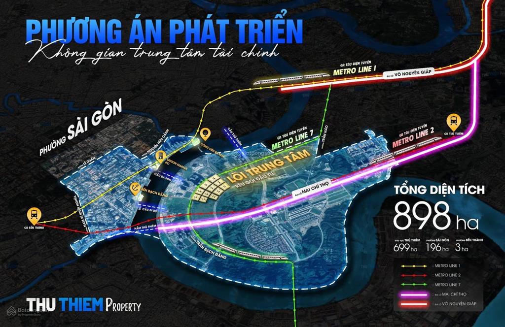 Thấp hơn gía thị trường 1200tr chốt ngay 2pn chỉ 6,9x tỷ the sun avenue