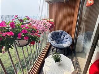 Bán 3pn 109m2 view sông sài gòn đối diện ga thủ thiêm giá 10,8x tỷ nội thất đẹp