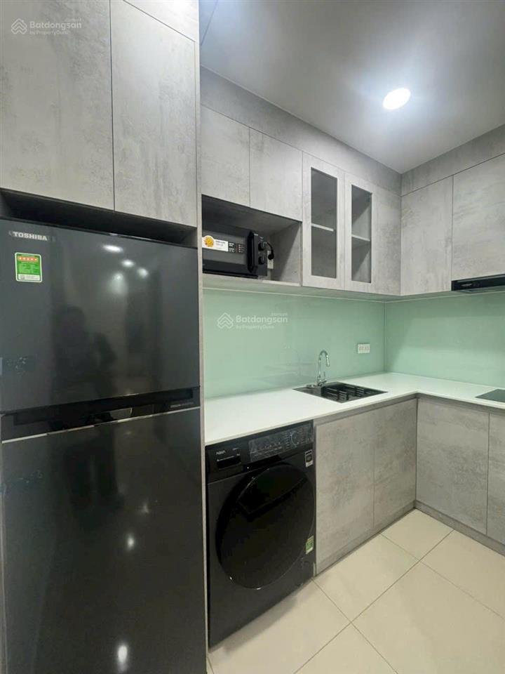 Chỉ 3,9 tỷ sở hữu 1pn view landmark tại the sun avenue sẵn tiền thuê