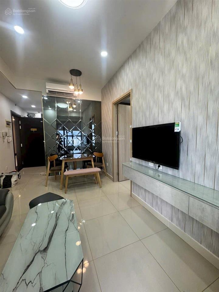 Chỉ 3,9 tỷ sở hữu 1pn view landmark tại the sun avenue sẵn tiền thuê