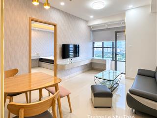 Chỉ 3,9 tỷ sở hữu 1pn view landmark tại the sun avenue sẵn tiền thuê