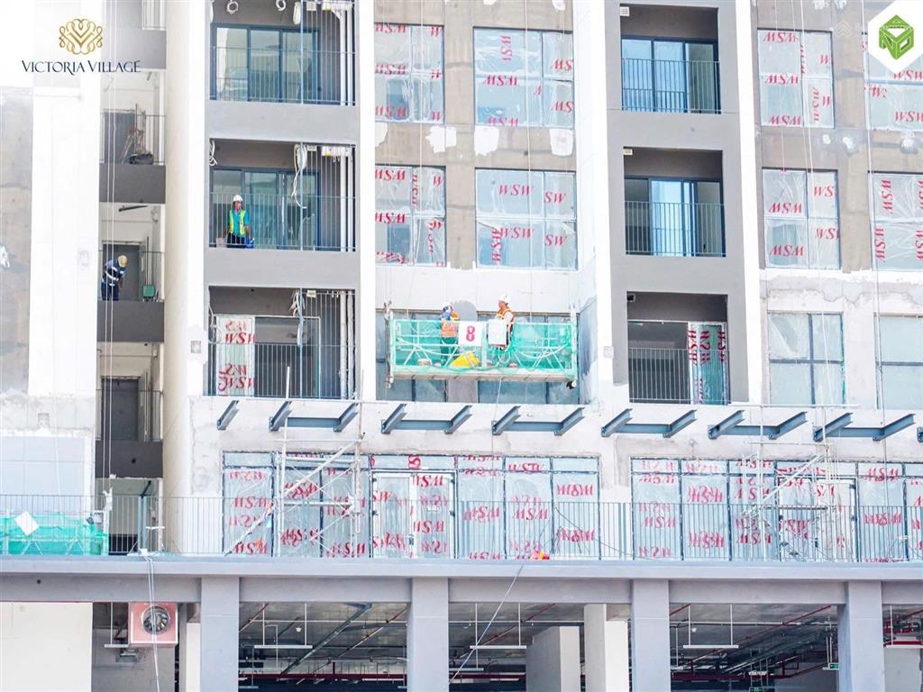 Hạ giá bán nhanh 2pn victoria village 69m² giá chỉ 6 tỷ
