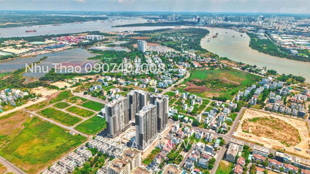 Hạ giá bán nhanh 2pn victoria village 69m² giá chỉ 6 tỷ