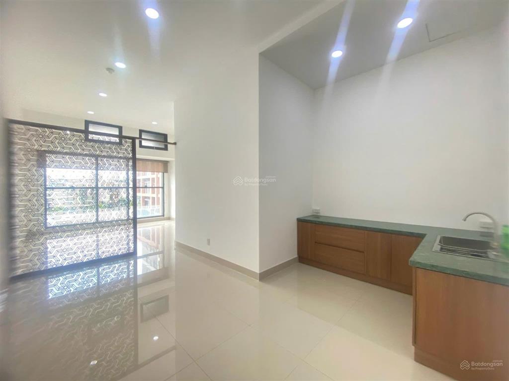 Bán studio view công viên chỉ từ 3,7x tỷ sẵn tiền thuê đối diện ga thủ thiêm the sun avenue