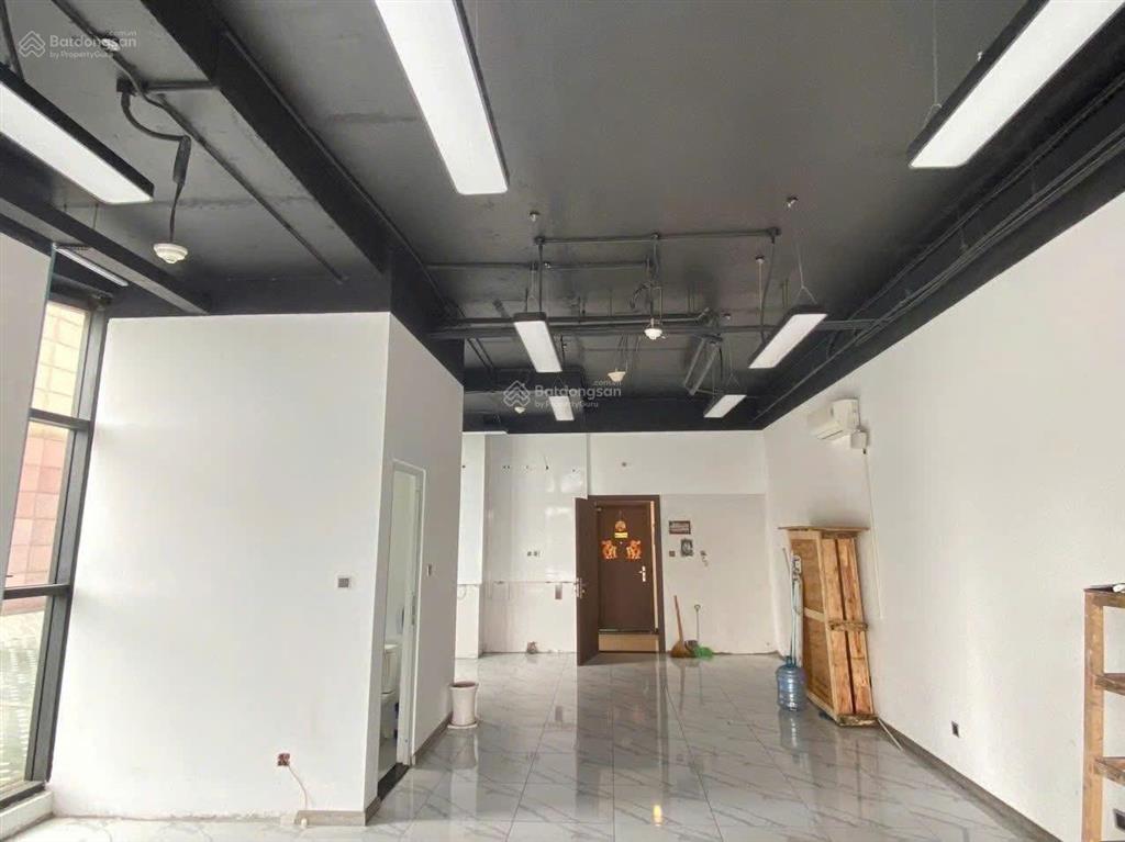 Bán căn góc officetel 62m² the sun avenue mai chí thọ giá 5,7 tỷ