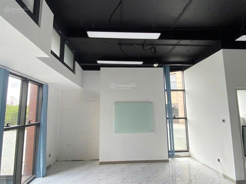 Bán căn góc officetel 62m² the sun avenue mai chí thọ giá 5,7 tỷ
