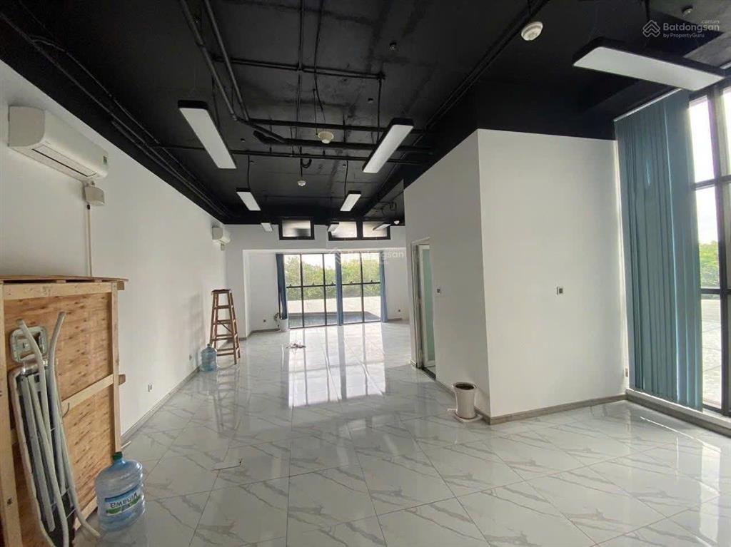 Bán căn góc officetel 62m² the sun avenue mai chí thọ giá 5,7 tỷ