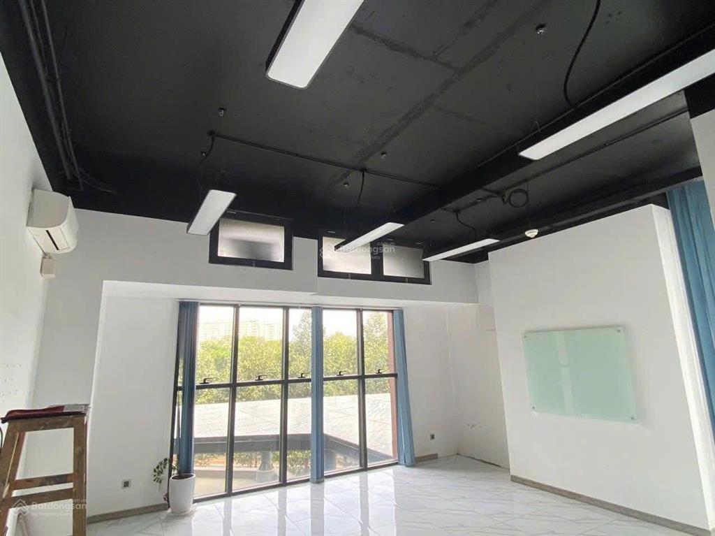 Bán căn góc officetel 62m² the sun avenue mai chí thọ giá 5,7 tỷ