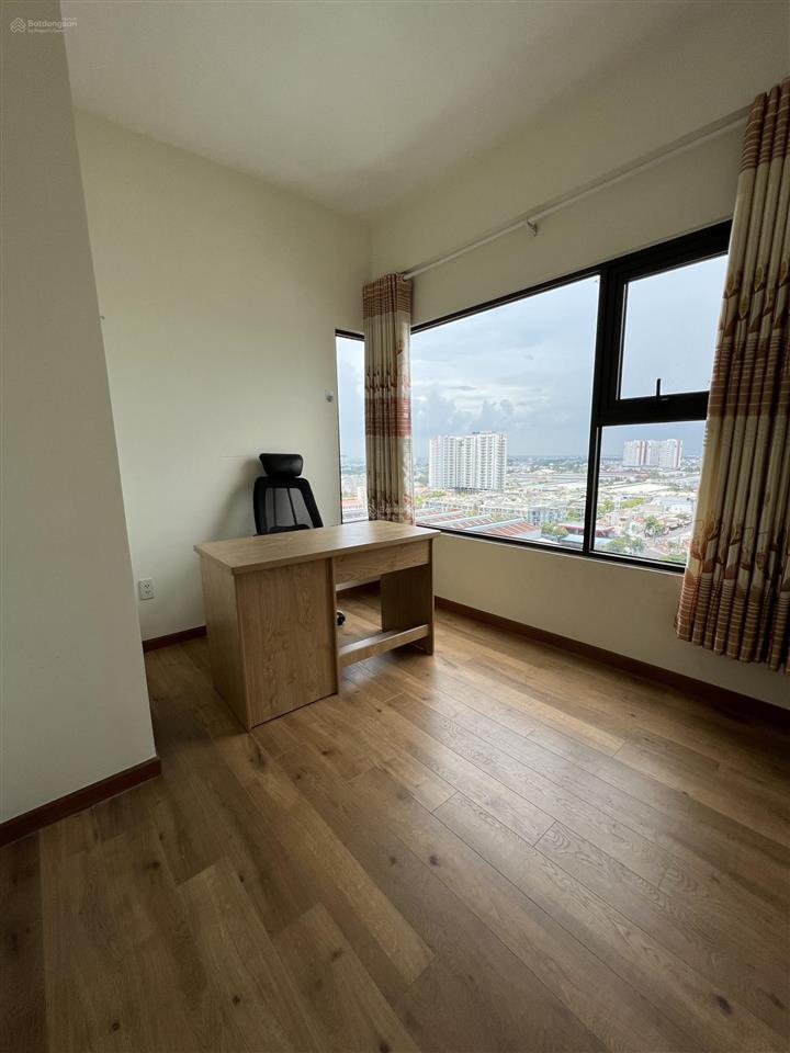 Bán 3pn 80m² flora novia giá chỉ 4,4 tỷ view công viên phạm văn đồng