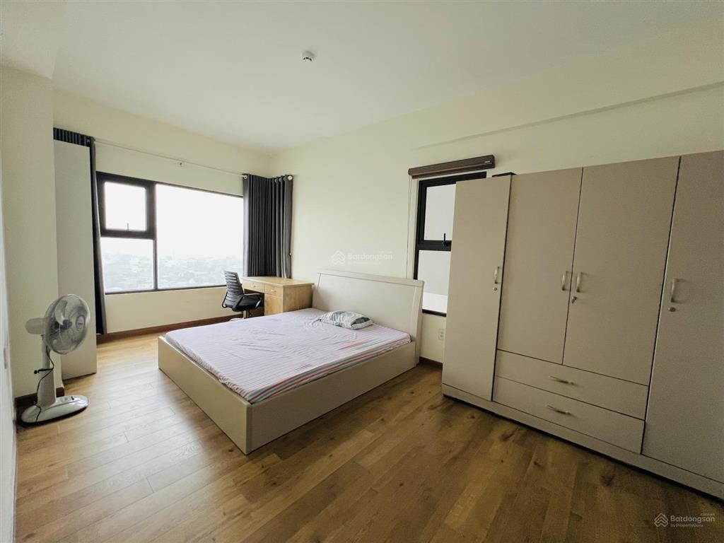 Bán 3pn 80m² flora novia giá chỉ 4,4 tỷ view công viên phạm văn đồng