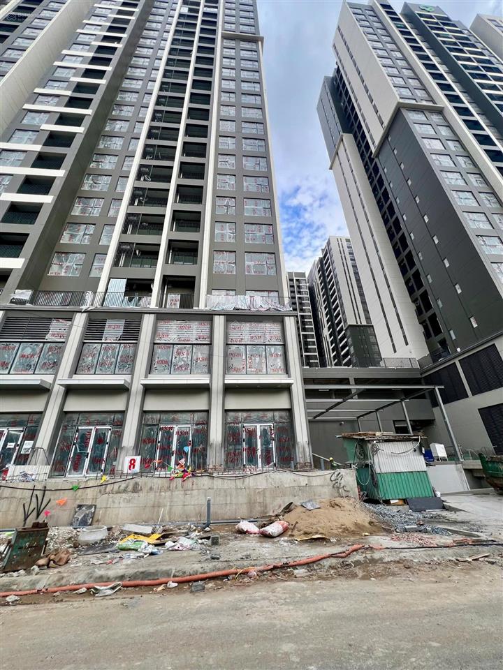 Bán shophouse mặt tiền victoria village giá chỉ 5,6 tỷ thạnh mỹ lợi quận 2