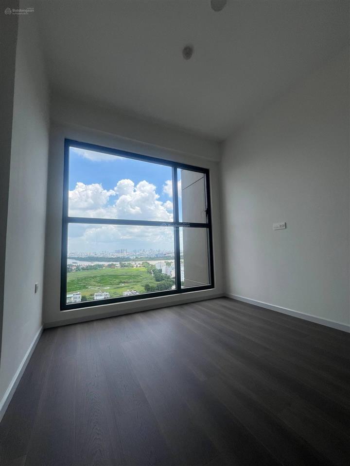 Chỉ 7,8 tỷ cho 3pn vị trí đẹp tại victoria village  view sông đều có