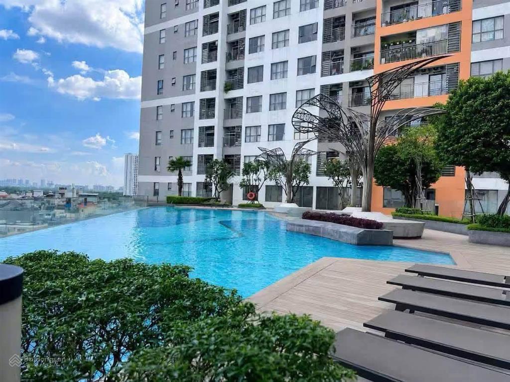 Giá chỉ 6,6 tỷ cho 2pn 73m2 view đẹp the sun avenue mai chí thọ
