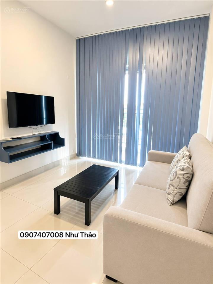 Giá chỉ 6,6 tỷ cho 2pn 73m2 view đẹp the sun avenue mai chí thọ
