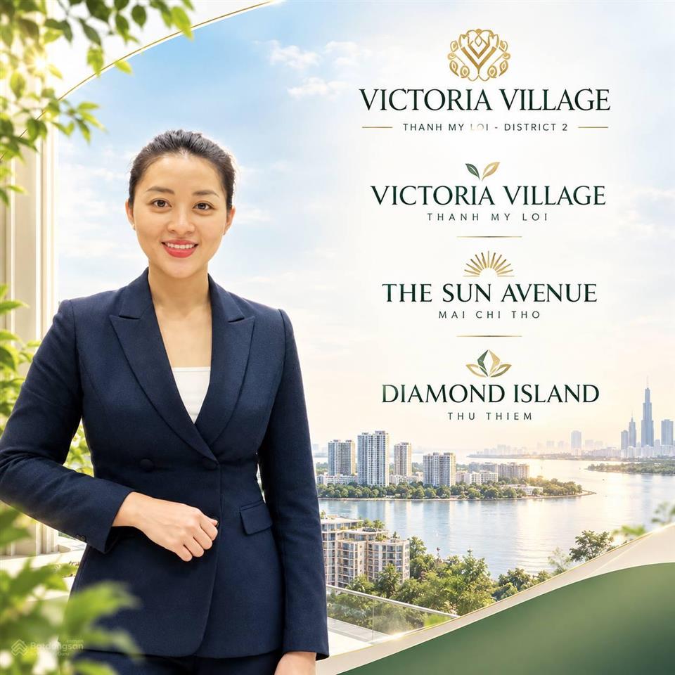 Giá chỉ 6,6 tỷ cho 2pn 73m2 view đẹp the sun avenue mai chí thọ