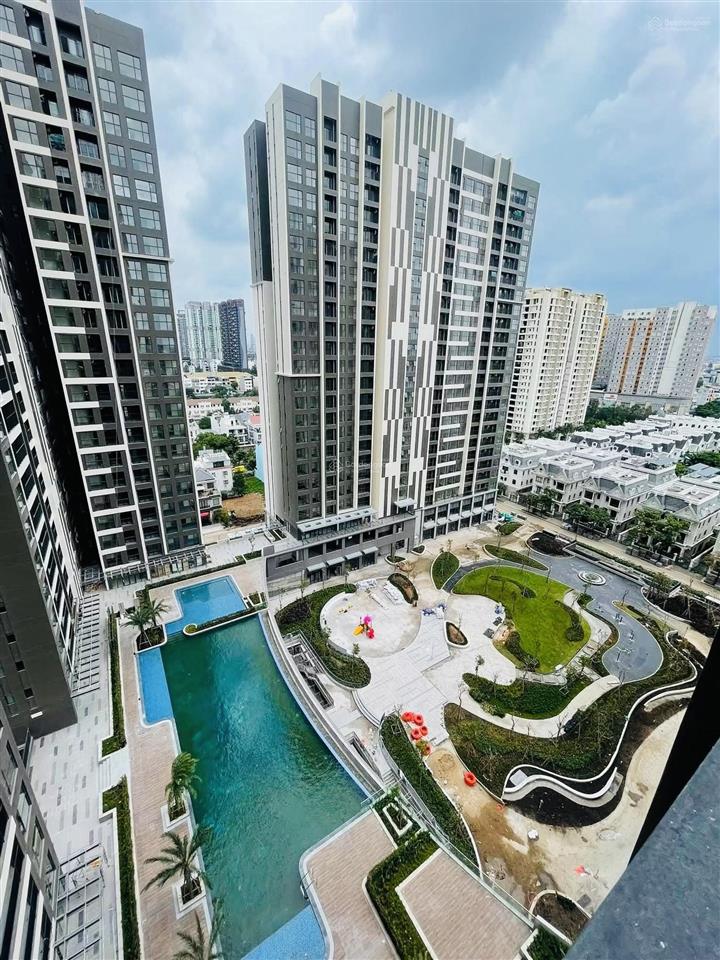 Giảm gấp 2pn view sông căn góc chỉ 6,3 tỷ victoria village