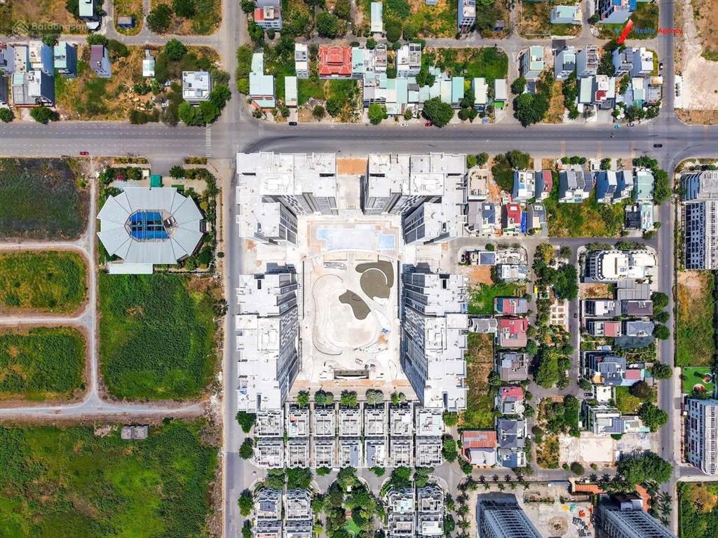 Hàng giá tốt victoria village 2pn căn góc 73m2 chỉ 6,35 tỷ vị trí đẹp