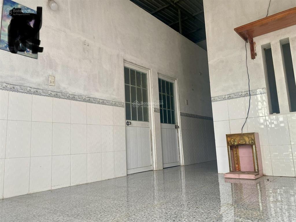 Chính chủ gửi bán nhà vườn phường tân thành, tp.hcm (brvt cũ)