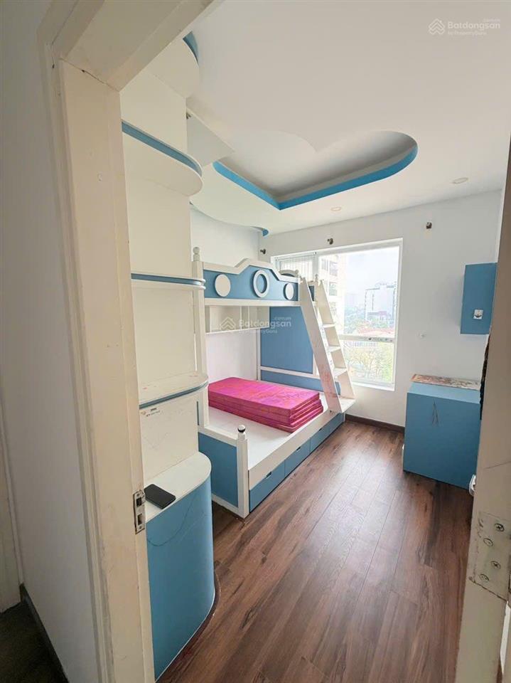 Bán gấp căn hộ chung cư viện 103 cuối nguyễn khuyến, văn quán, hà đông. dt 84m2 giá hời khu vực