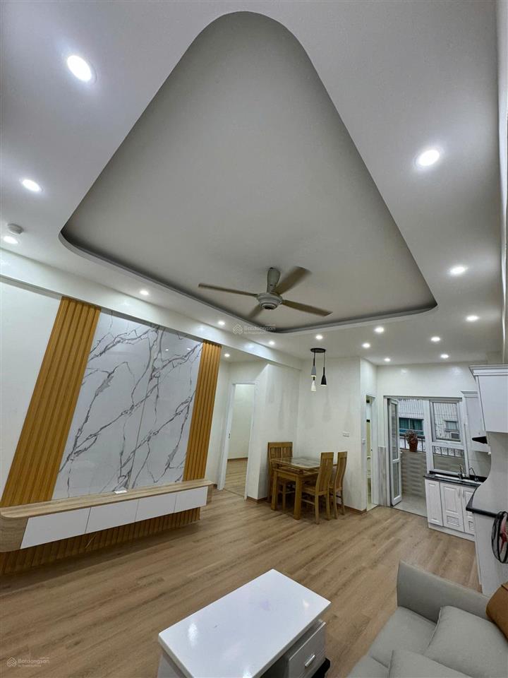 Tôi cần bán nhanh căn hộ 64m2 tòa ct6b thiết kế 2 phòng ngủ đẹp, thoáng, rẻ nhất xa la