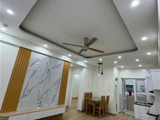 Tôi cần bán nhanh căn hộ 64m2 tòa ct6b thiết kế 2 phòng ngủ đẹp, thoáng, rẻ nhất xa la