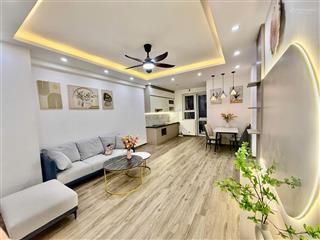 Gia đình chuyển nhà to cần bán căn 2 phòng ngủ chung cư viện bỏng diện tích 77m2
