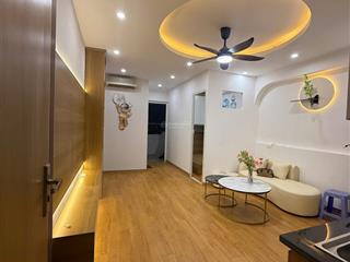 Bán căn hộ 2 ngủ giá rẻ chung cư ct4a xa la  hà đông.