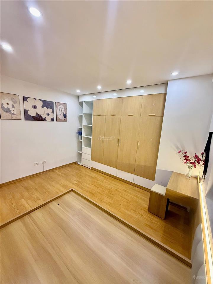 Bán căn hộ 2 phòng ngủ giá rẻ chung cư ct4a xa la  hà đông