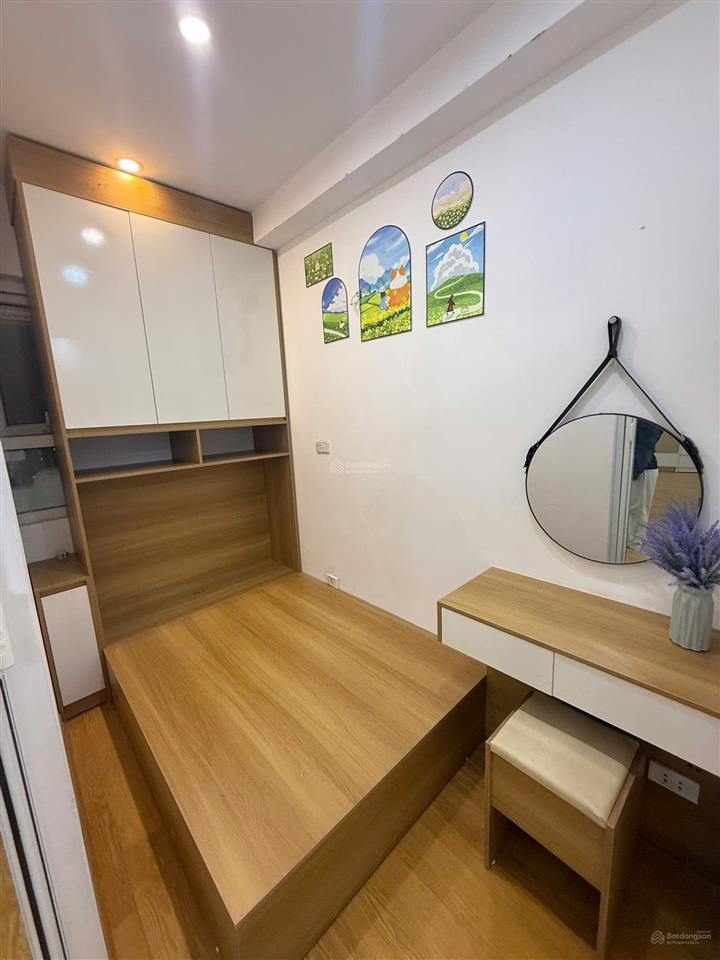 Bán căn hộ 2 phòng ngủ giá rẻ chung cư ct4a xa la  hà đông