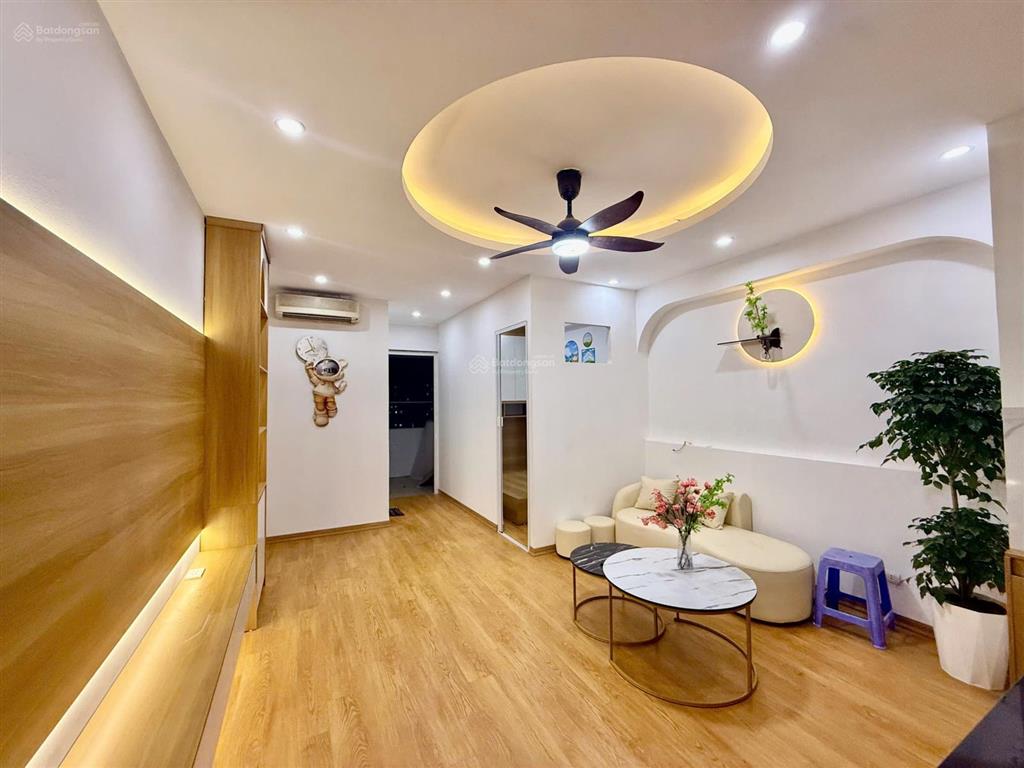Bán căn hộ 2 phòng ngủ giá rẻ chung cư ct4a xa la  hà đông