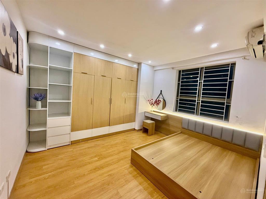 Bán căn hộ 2 phòng ngủ giá rẻ chung cư ct4a xa la  hà đông