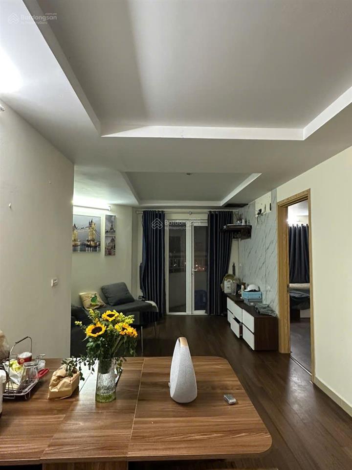 Bán căn hộ mipec city view kiến hưng  62m2  2 ngủ 2 vệ sinh  giá 3,98 tỷ
