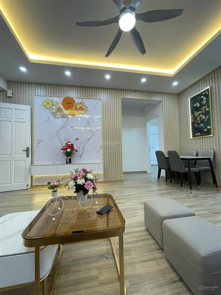 Cần bán nhanh căn hộ chung cư cực đẹp, dt 70m2 tòa ct4  kđt xa la.  0989 862 ***