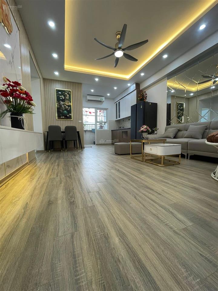 Cần bán nhanh căn hộ chung cư cực đẹp, dt 70m2 tòa ct4  kđt xa la.  0989 862 ***