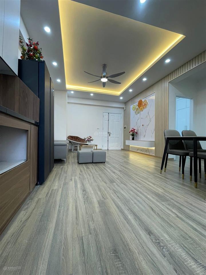 Cần bán nhanh căn hộ chung cư cực đẹp, dt 70m2 tòa ct4  kđt xa la.  0989 862 ***