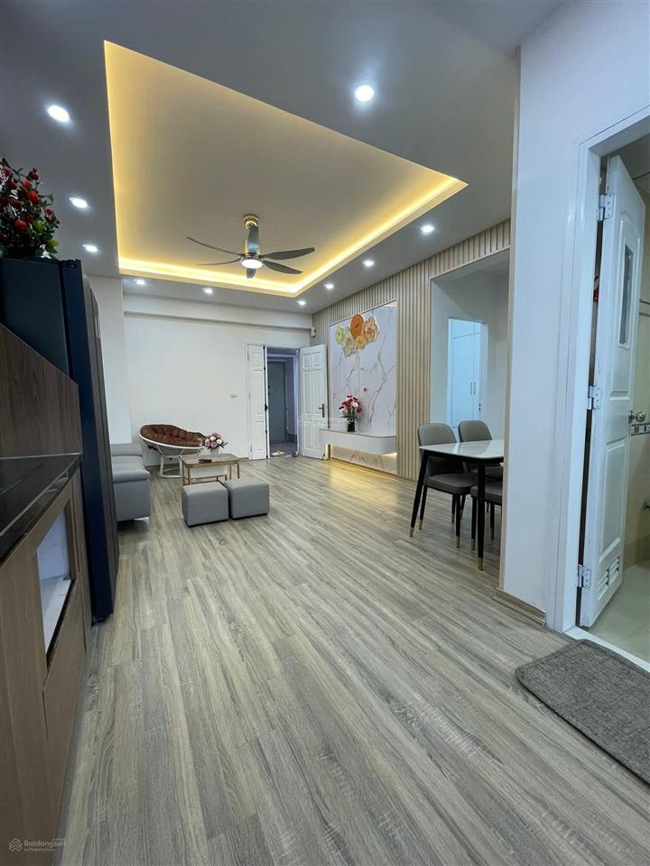 Cần bán nhanh căn hộ chung cư cực đẹp, dt 70m2 tòa ct4  kđt xa la.  0989 862 ***