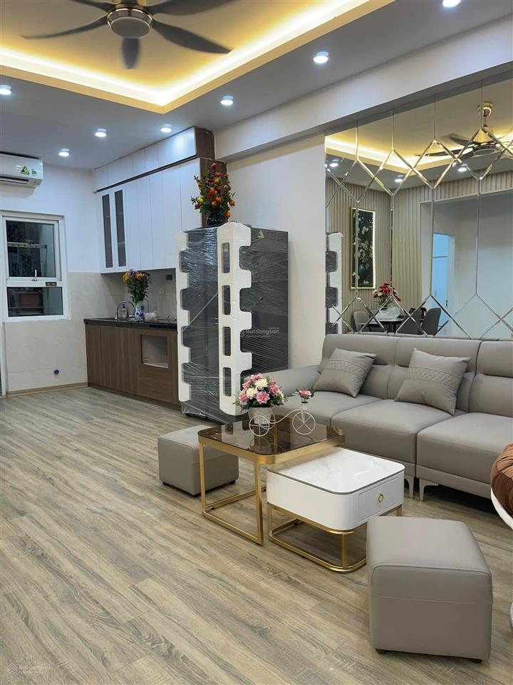 Cần bán nhanh căn hộ chung cư cực đẹp, dt 70m2 tòa ct4  kđt xa la.  0989 862 ***